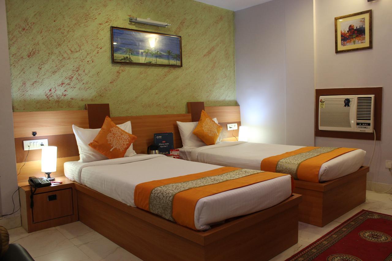 Hotel Cradle Inn Ранчі Екстер'єр фото